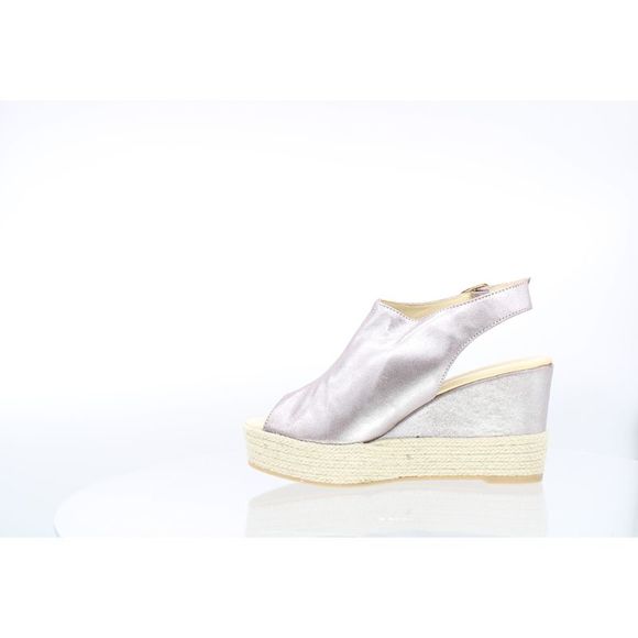 Cordani Womens Elvine Bronze Espadrilles EUR 39 Medium (B, M) - Picture 3 of 4